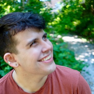 Fundraising Page: Lev Craig